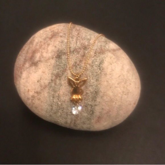 Marciano Evening Purse/Anklet - Picture 7 of 9